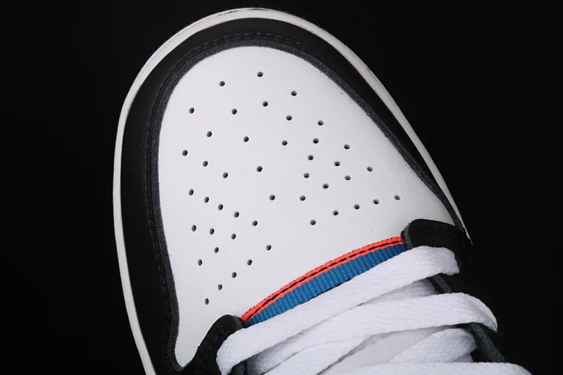 All categories Air Jordan Jordan series basketball shoes Air Jordan 1 Mid Air Jordan1 Mid Game Time AJ1 Joe 1 Zhongbang basketball shoes CV4891-001